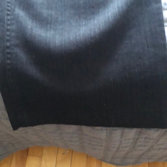 Worn ONCE Brax 34/34 Feel Good perf cond jeans - Picture 5 of 6